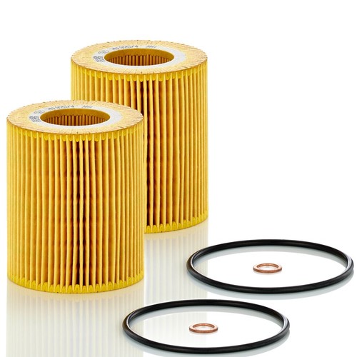 ölfilter mann filter - Ölfilter, mann-filter