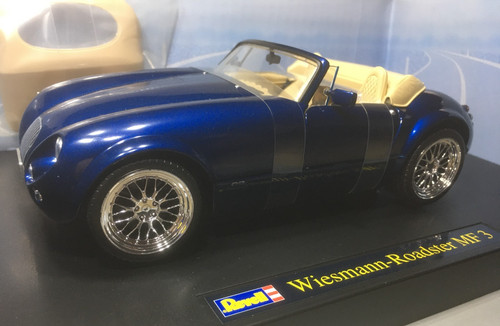 Automodell wiesmann mf3 - automodell,