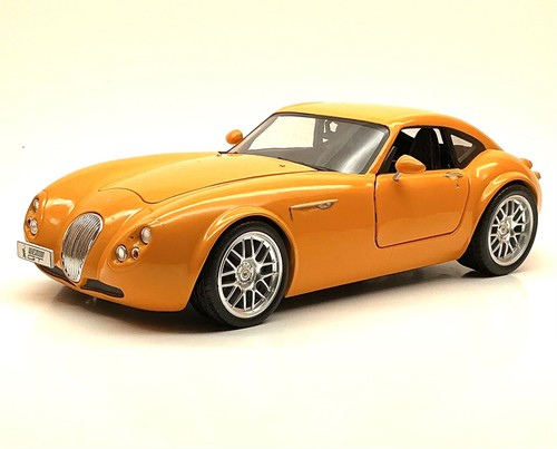 Revell 08882 wiesmann - wiesmann, gt