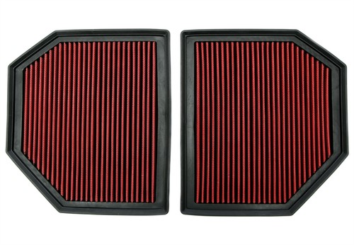 Technix sportluftfilter bmw - ta,