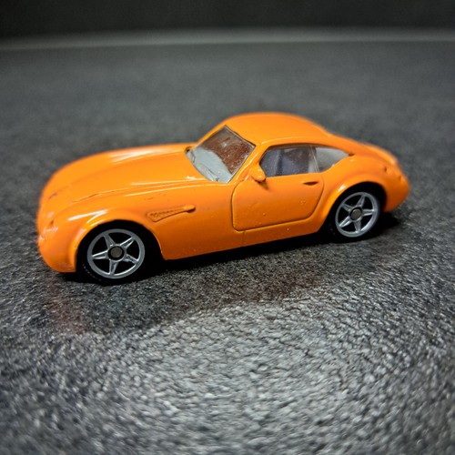 Siku 0879 wiesmann 4 - gt, m13