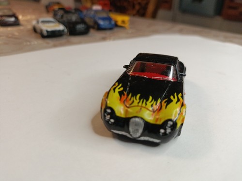 Siku 0879 wiesmann mk4 - siku,